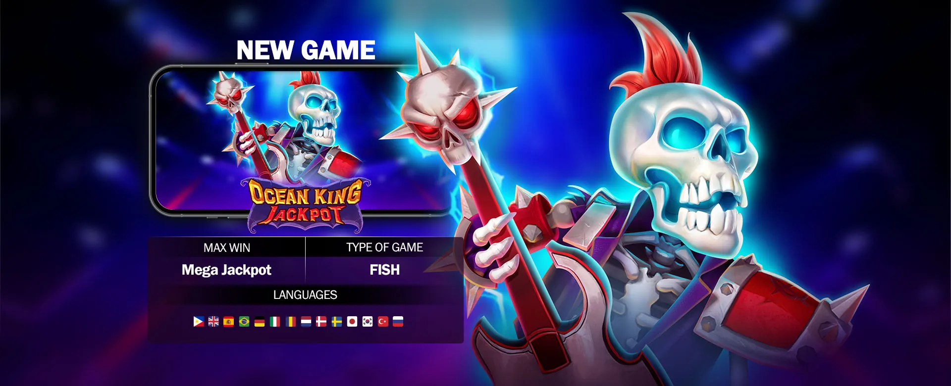 Poppy Playtime PC Free Download Banner